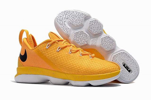 lebron james 14 basketball shoes