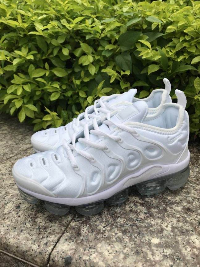 nike vapormax plus size 7