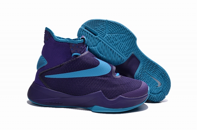 nike hyperquickness 2016