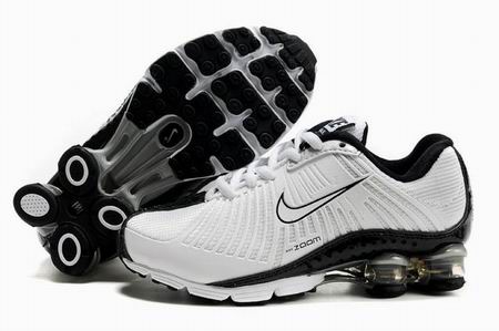 kids nike shox