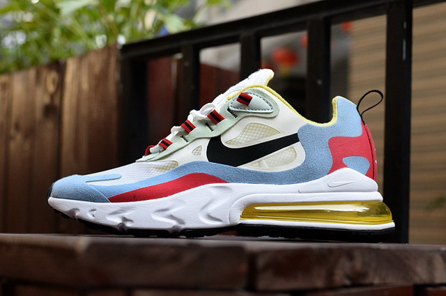 men Air Max 270 V2 shoes 2020-5-3-022-air max 270 men-Man Nike Air  Max--china cheap wholesale