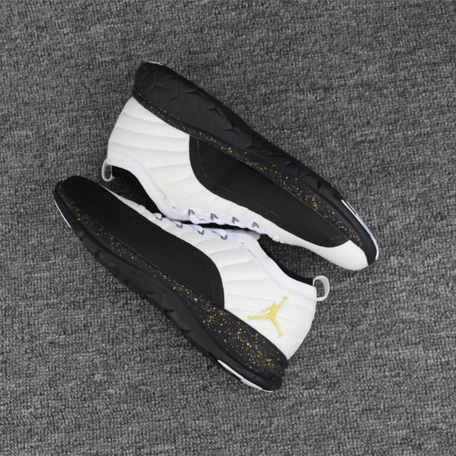jordan 12 trainer prime