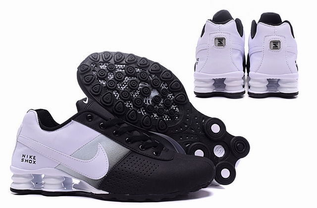 nike shox china