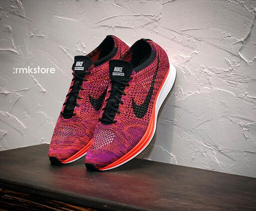 nike flyknit racer cheap