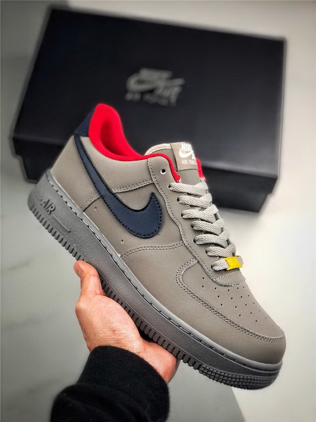 men air force one shoes 2020-3-20-002-Man Nike Air force 1 Low-Nike Air  Force--china cheap wholesale