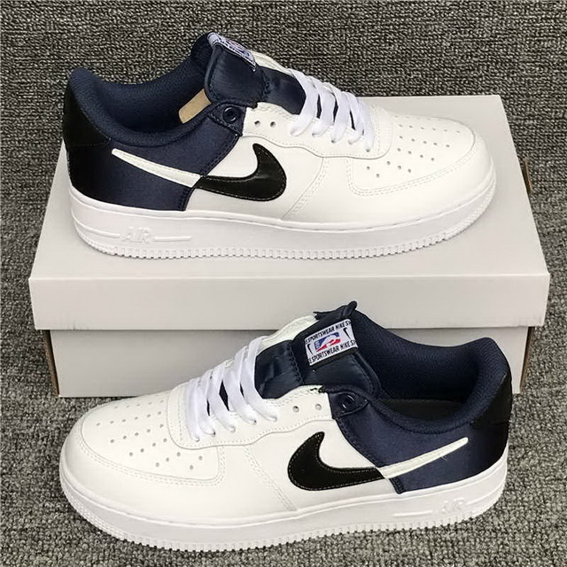new air force one shoes 2020