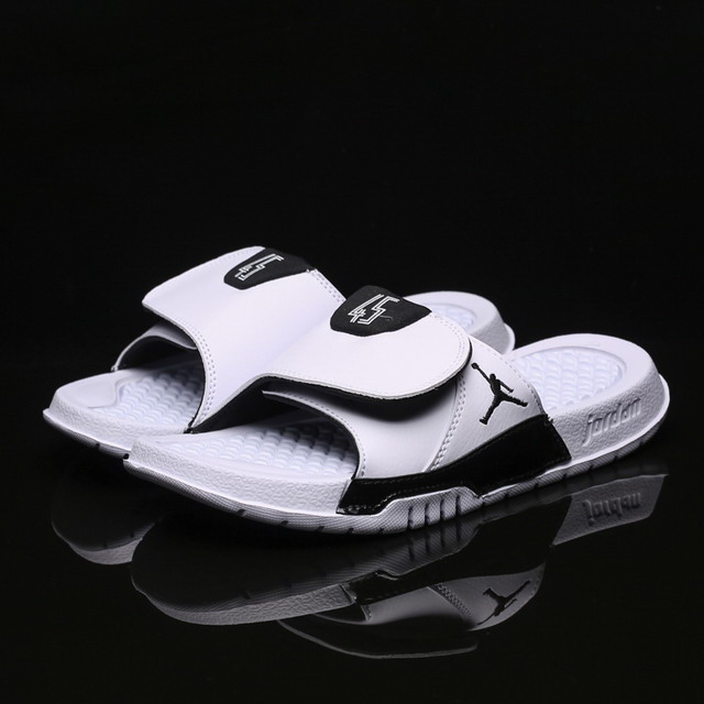 sandals for men jordan