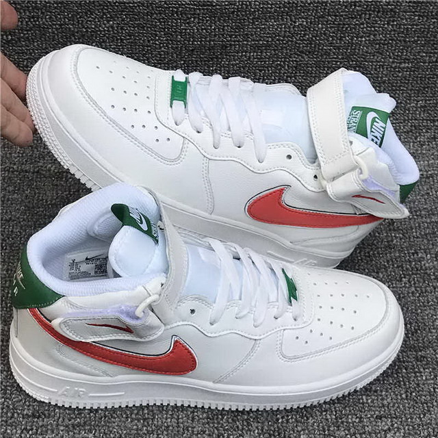 men high top air force one shoes 2019 