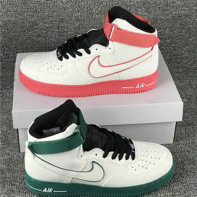 cheap high top air force 1