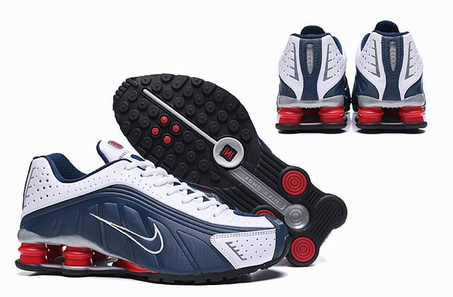 nike shox r4 2019