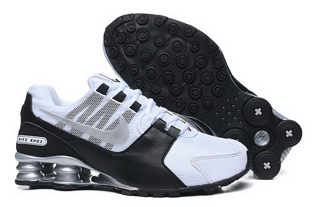 nike shox 2020