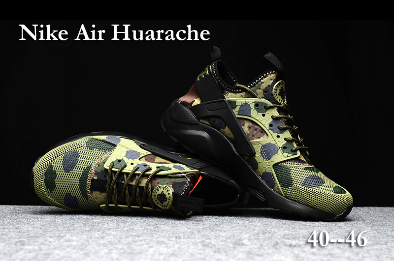 huarache 46