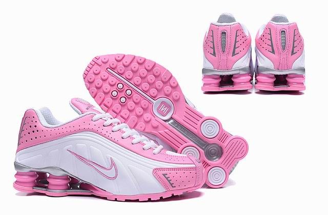 nike shox 2019 women's