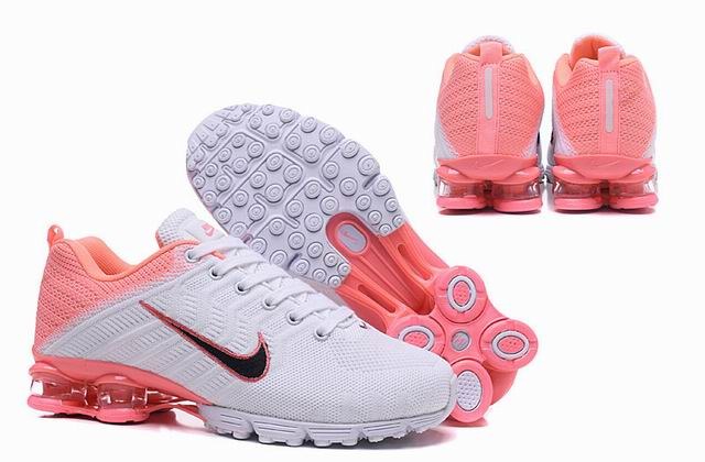 nike shox flyknit price